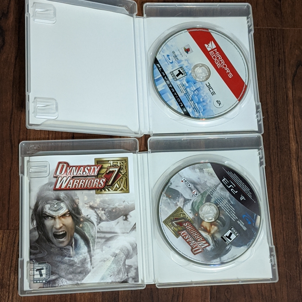 Assorted PS3 Games - Picture 4 of 4